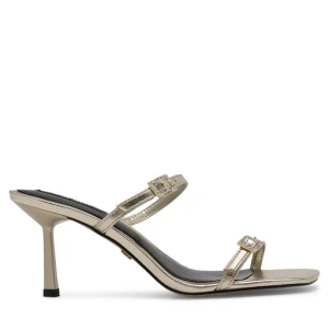 Zdjęcie produktu Klapki Nine West ZL23005-1CC Złoty