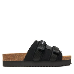 Klapki Novesta Partisan N358001-999701NER Czarny