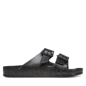 Klapki ONLY Shoes 15316873 Czarny