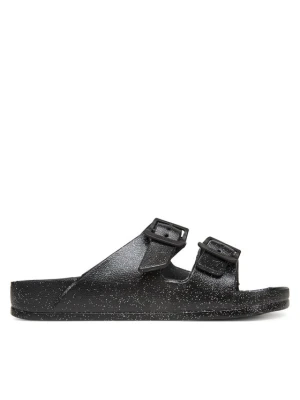Klapki ONLY Shoes 15316873 Czarny