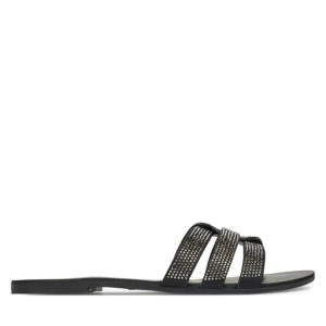 Klapki ONLY Shoes 15340950 Czarny