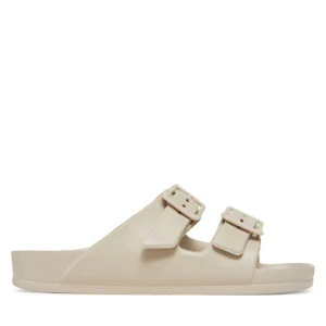 Klapki ONLY Shoes Onlcristy 15316868 Beżowy