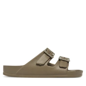 Klapki ONLY Shoes Onlcristy 15316868 Brązowy