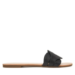 Klapki ONLY Shoes Onlfeli-6 Czarny