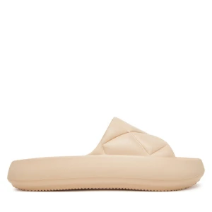 Klapki ONLY Shoes Onlmave-1  Écru