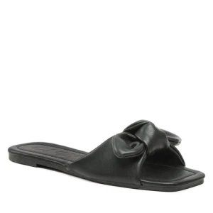 Klapki ONLY Shoes Onlmillie-3 15288110 Czarny