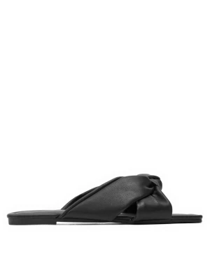 Klapki ONLY Shoes Onlmillie-4 15320205 Czarny