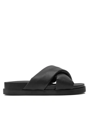 Klapki ONLY Shoes Onlminnie-12 15319588 Czarny