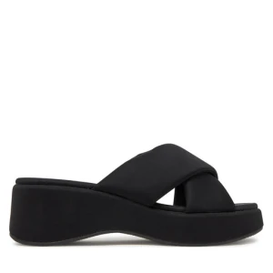 Klapki ONLY Shoes Onlmorgan-3  Czarny