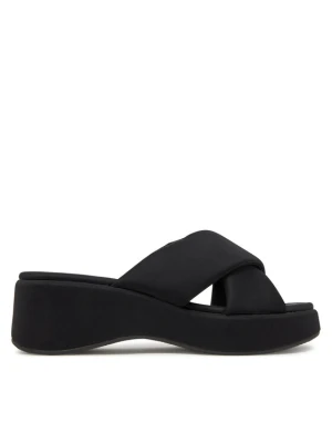 Klapki ONLY Shoes Onlmorgan-3 Czarny