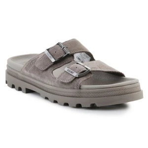 Klapki Palladium Dunelite Riviera Sde 74455-276-M