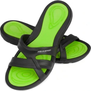 Klapki Panama Aqua Speed Aqua-Speed
