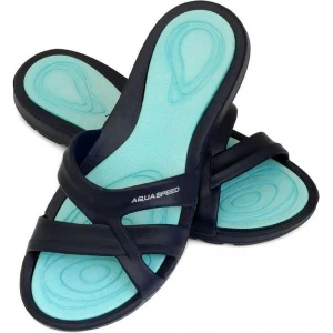 Zdjęcie produktu Klapki Panama Aqua Speed Aqua-Speed