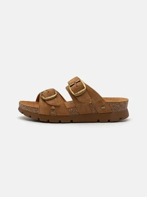 Klapki Panama Jack