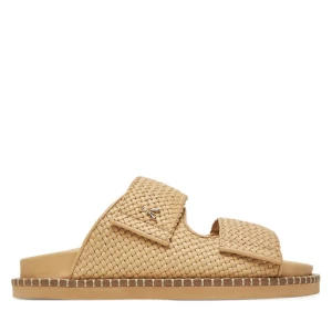 Klapki Patrizia Pepe 2X0045/L109 Beżowy