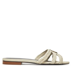 Klapki Patrizia Pepe 2X0094/L109-W338 Écru