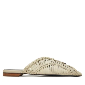 Klapki Patrizia Pepe 2Z0018/L109 Beżowy