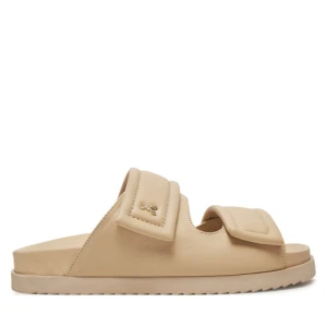 Klapki Patrizia Pepe 8X0001/L026-B732 Beżowy