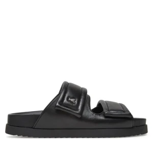 Klapki Patrizia Pepe 8X0001/L026-FB30 Czarny