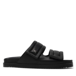 Klapki Patrizia Pepe 8X0001/L026-K103 Czarny