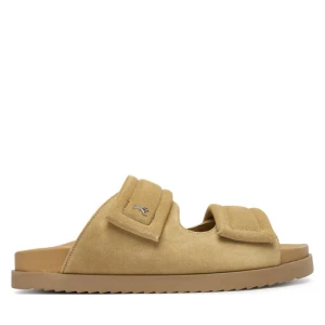 Klapki Patrizia Pepe 8X0001/L152-B880 Beżowy