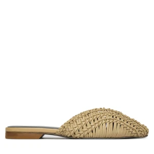 Klapki Patrizia Pepe 8Z0140/L109 Beżowy jasny