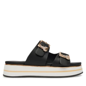 Klapki Patrizia Pepe PPJ389/31 Czarny