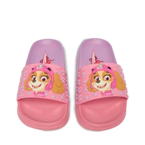 Klapki Paw Patrol CEO-CP66-SS26-331PAW Różowy