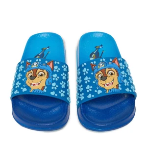Klapki Paw Patrol CEO-CP66-SS26-332PAW Niebieski