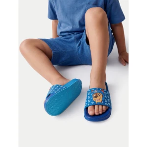 Klapki Paw Patrol CEO-CP66-SS26-332PAW Niebieski