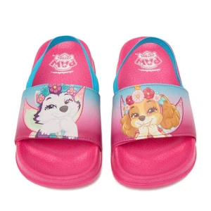 Klapki Paw Patrol CEO-CP76-AW25-236PAW Różowy