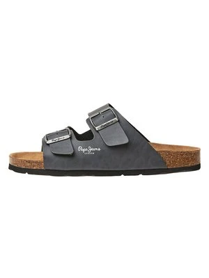 Klapki Pepe Jeans