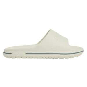 Klapki Pepe Jeans Beach Slide M PMS70159 beżowy