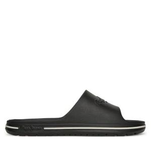 Klapki Pepe Jeans Beach Slide M PMS70159 Czarny