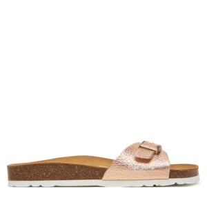 Klapki Pepe Jeans PLS90610 Różowy