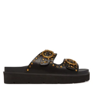 Klapki Pepe Jeans PLS90679 Czarny