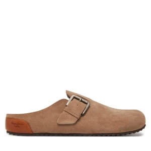Klapki Pepe Jeans PMS90123 Beżowy