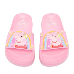 Klapki Peppa Pig CP90-SS25-353PP Różowy