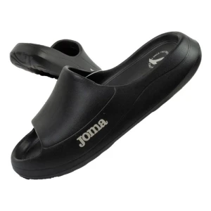 Klapki piankowe Joma SAFTLS2501 czarne