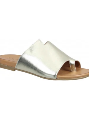 KLAPKI PIAZZA - 900000-82 GOLD