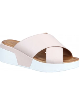 KLAPKI PIAZZA - 900151-42 PINK