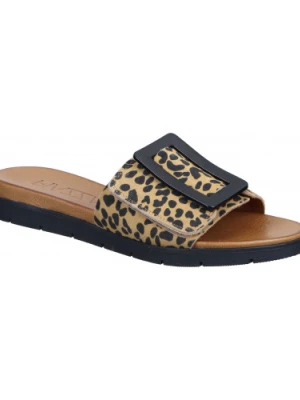 KLAPKI PIAZZA - 900155-00 PANTERKA