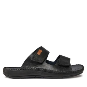 Klapki Pikolinos Tarifa 06J-0084 Czarny