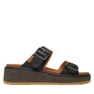 Klapki Pikolinos W9D-1505 Czarny