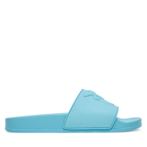 Klapki PINKO Dilly 01 SS0093 E027 Niebieski