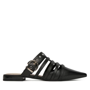 Klapki PINKO Gianira 17 SD0267 P003 Czarny