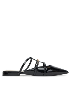 Klapki PINKO Gianira 20 SD0275 E002 Czarny