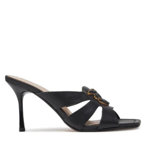 Klapki PINKO Lisa 04 SD0311 P003 Czarny