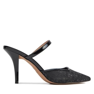 Klapki Pinko Lucy 03 SD0033 T008 Czarny