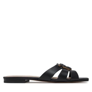 Klapki PINKO Marli 09 SD0313P003 Czarny